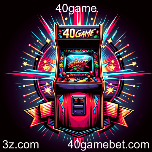 Os Encantos dos Jogos Arcade no 40game