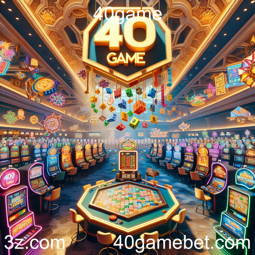 Desvende os Desafios da Categoria Quebra-Cabeça em 40game