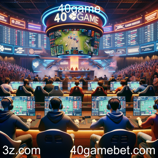 A Ascensão dos Esports: Uma Nova Era no Entretenimento